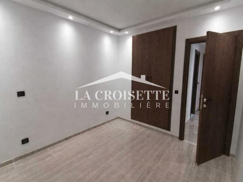 Appartement S+2 à Ain Zaghouan El wahat